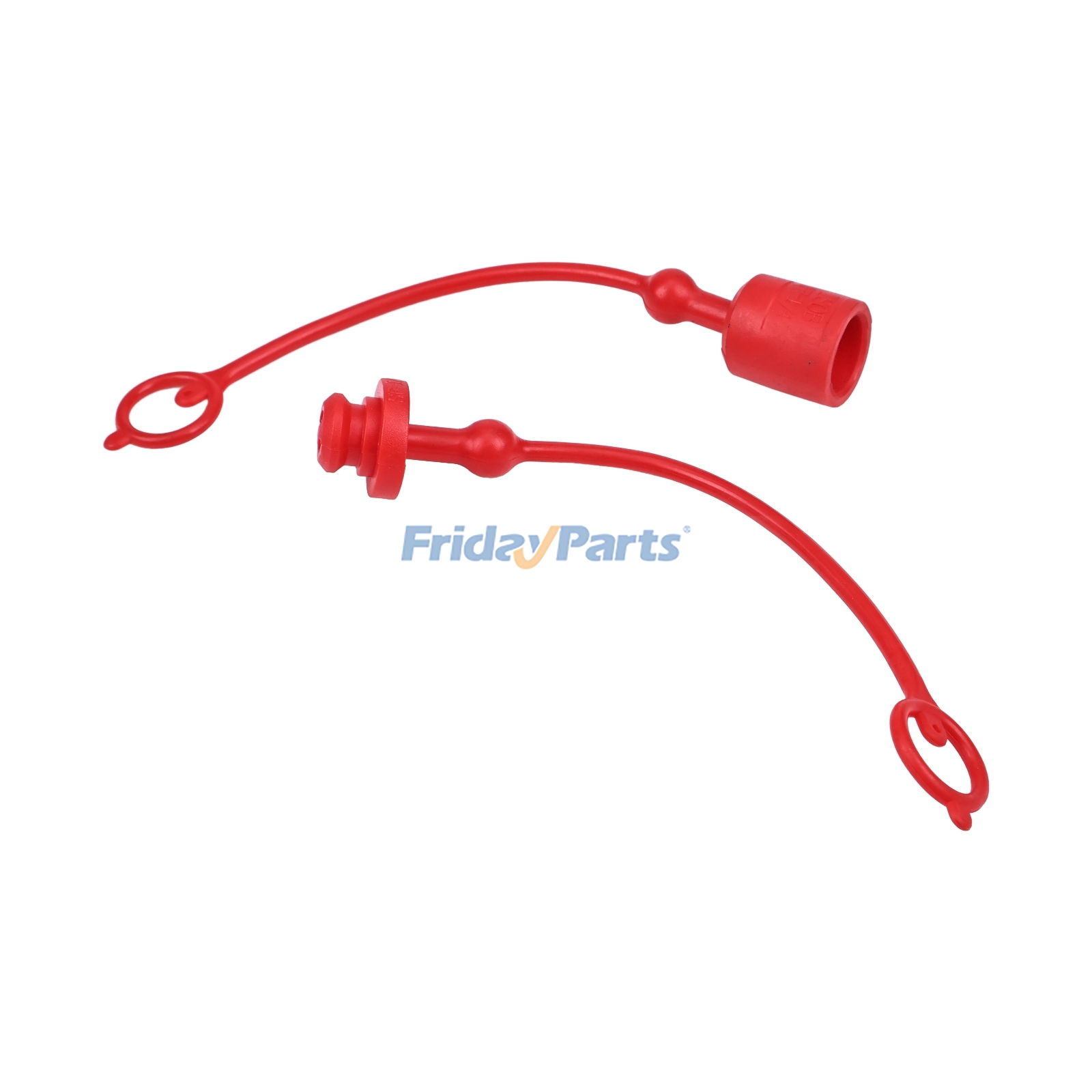 Hydraulic Coupler Dust Cap in Stock in China