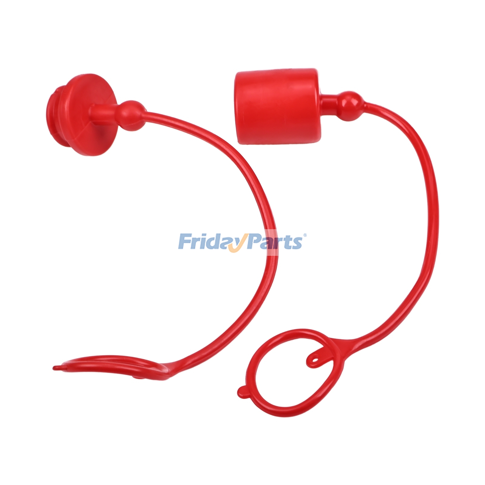  Hydraulic Coupler Dust Cap For OTHER BRAND