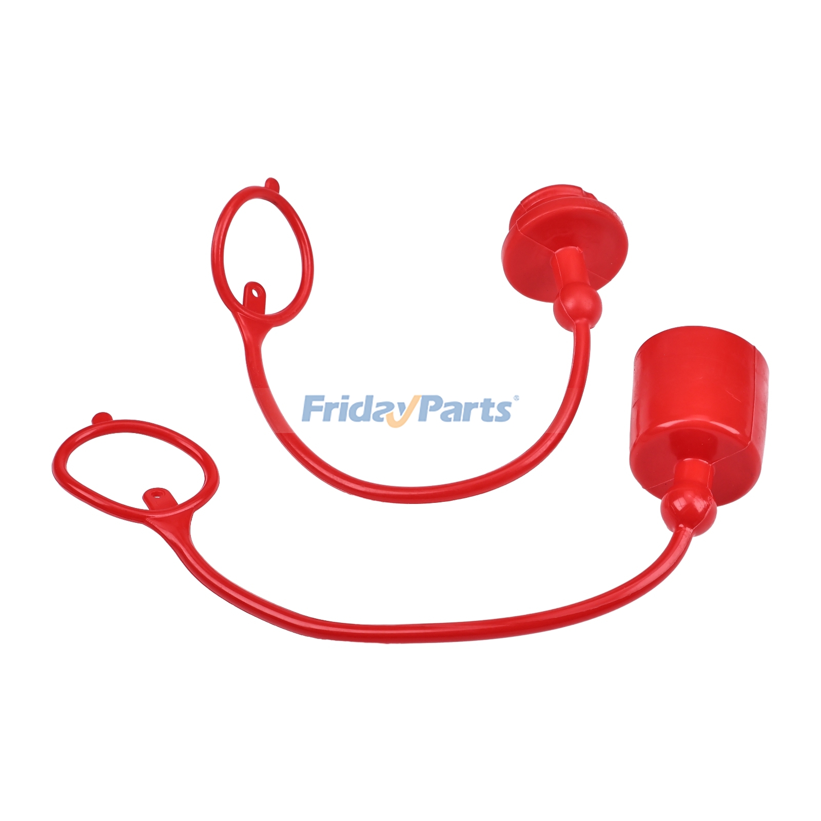 Hydraulic Coupler Dust Cap in Stock in China