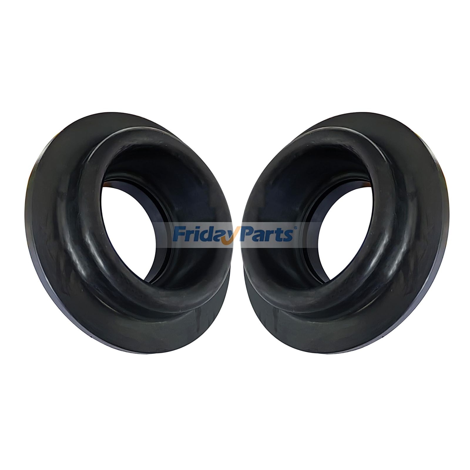 2 stück Manuelle Schalthebel Staub Boot Dichtung 54109-SA7-000 für Honda Civic Del Sol CRX 1988-2000