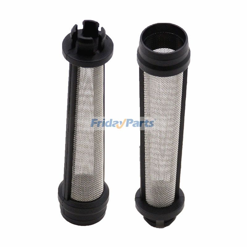 2 stück Öl Regelventil Filter 15678-31010 für Toyota 4Runner FJ Cruiser Tacoma Tundra