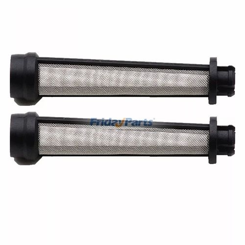 15678 2 Pieces Oil Control Valve Filter 15678-31010 for Toyota 4Runner FJ ...