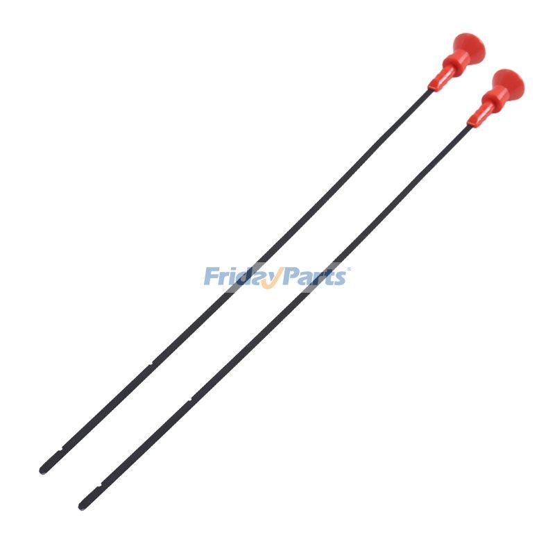 2 piezas de varilla de nivel de aceite E5629-36413 para tractor Kioti CK2610H CK2510 DK40 CX2510 DK45 CK2620H