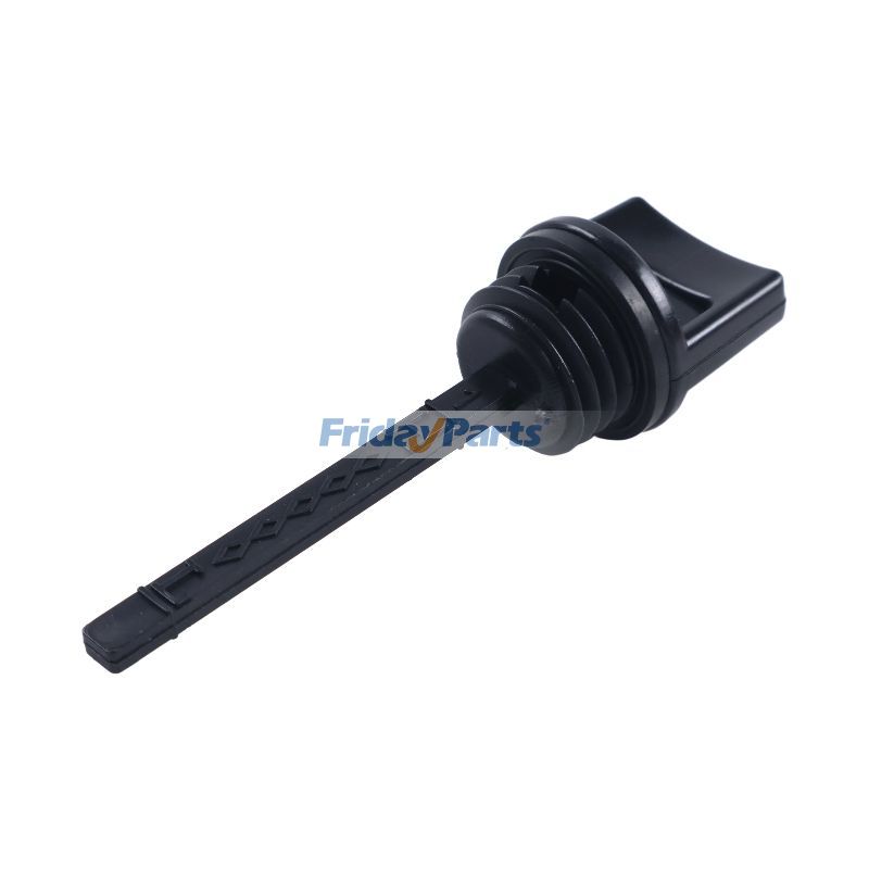 Öleinfülldeckelbaugruppe