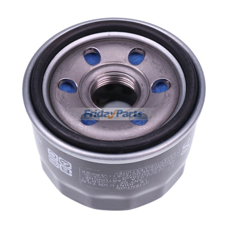 Heavy-Duty UTV Oil Filter