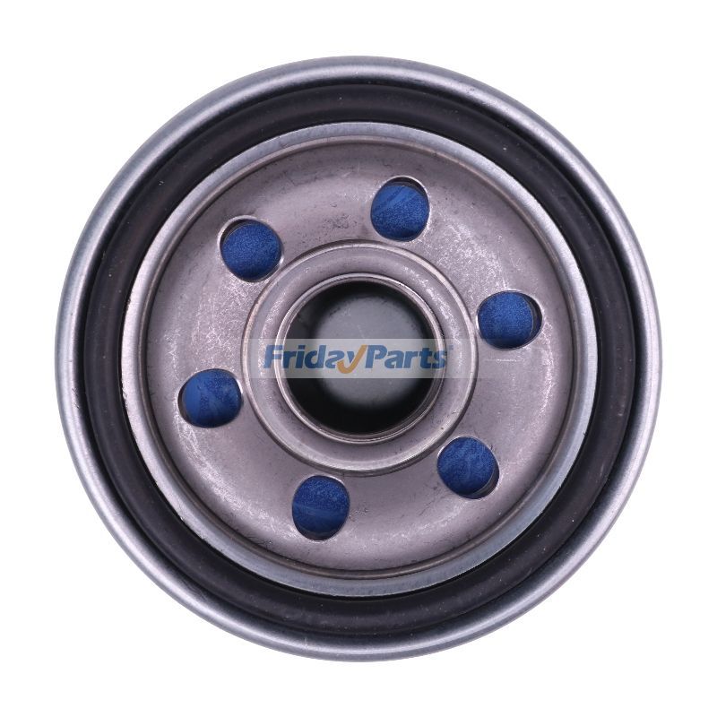 FridayParts Oil Filter