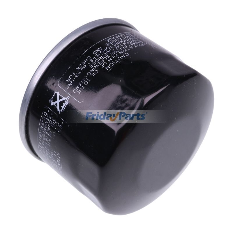 Oil Filter in Stock in China,USA,China Stock