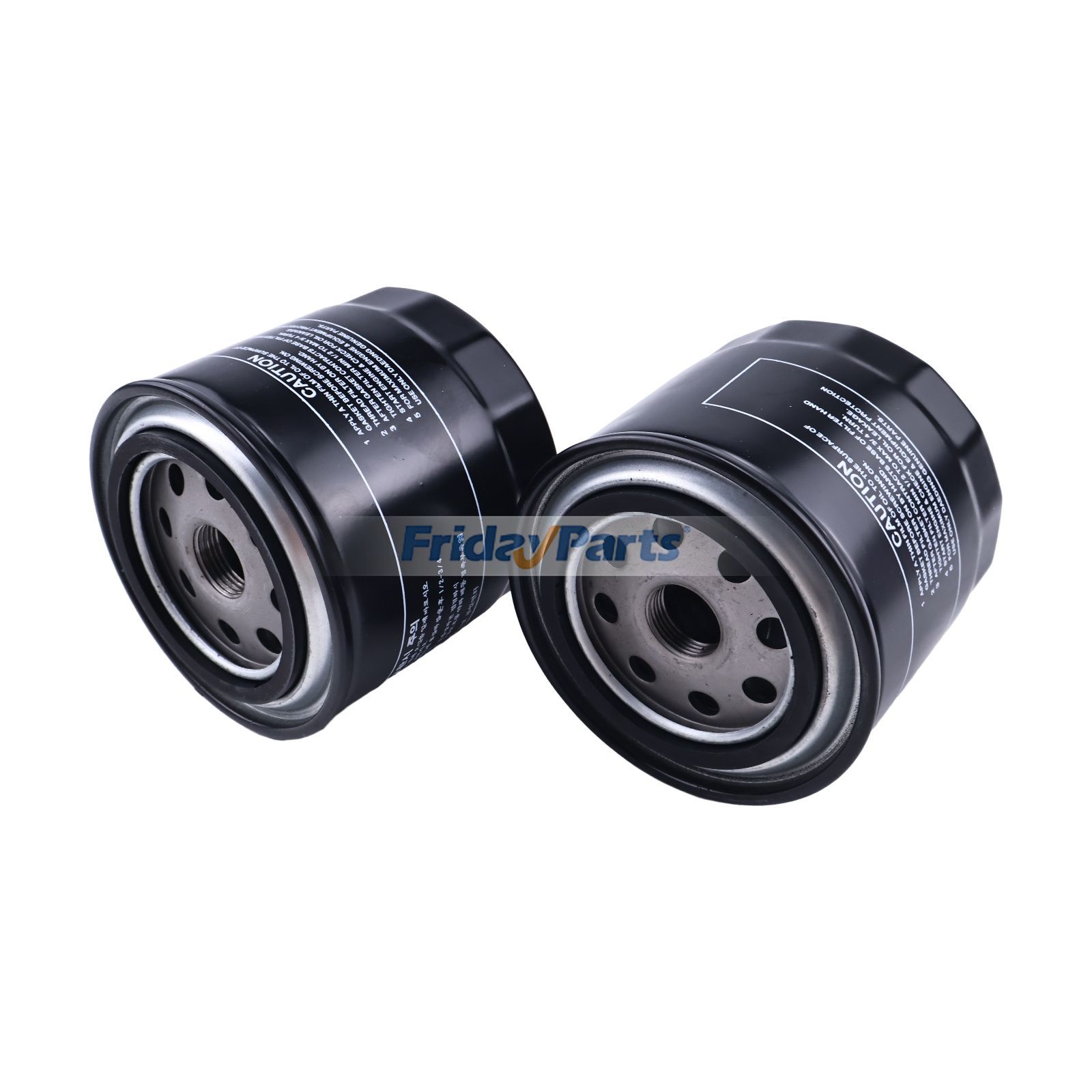 Oil Filter for Excavator