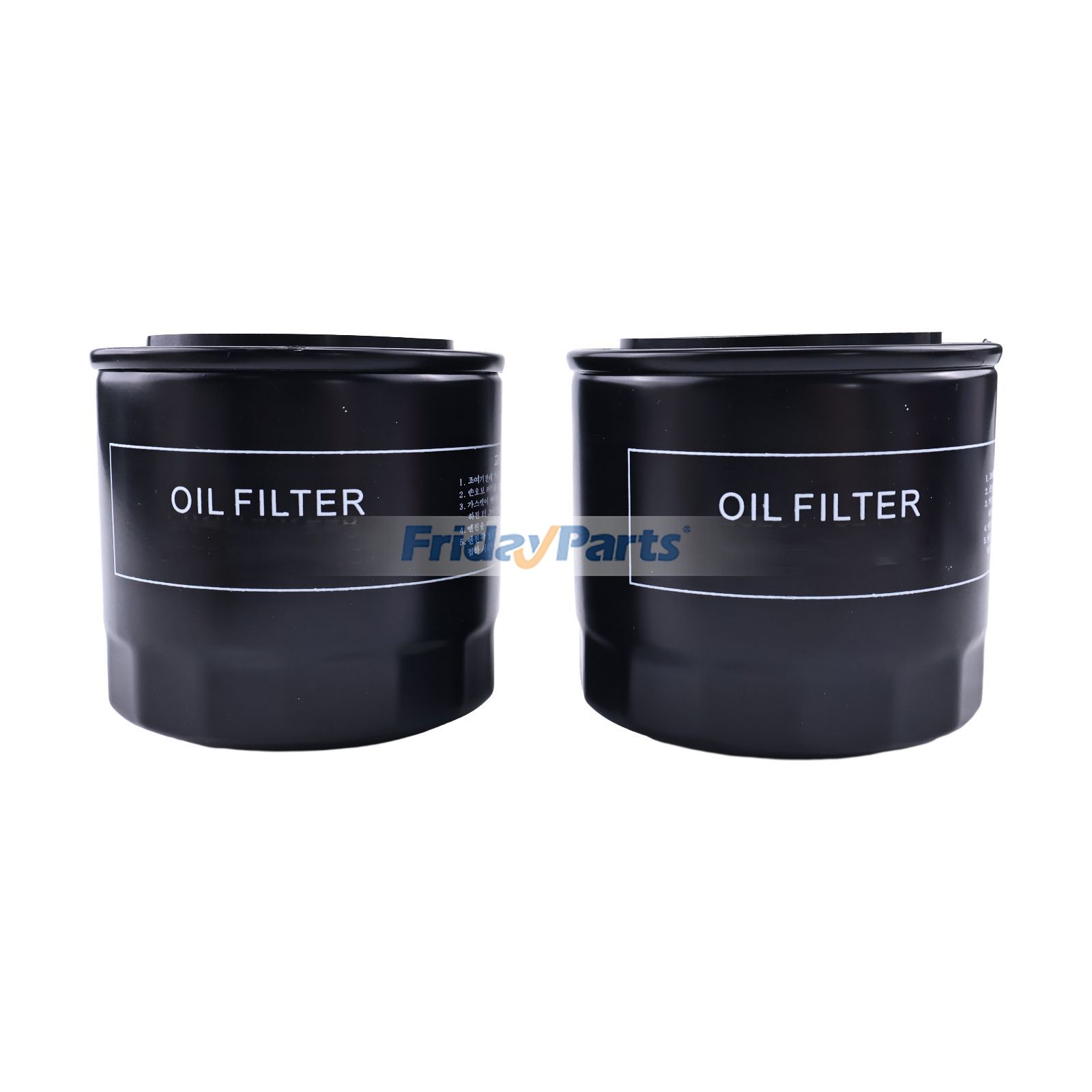 Oil Filter in Stock in China,USA,China Stock