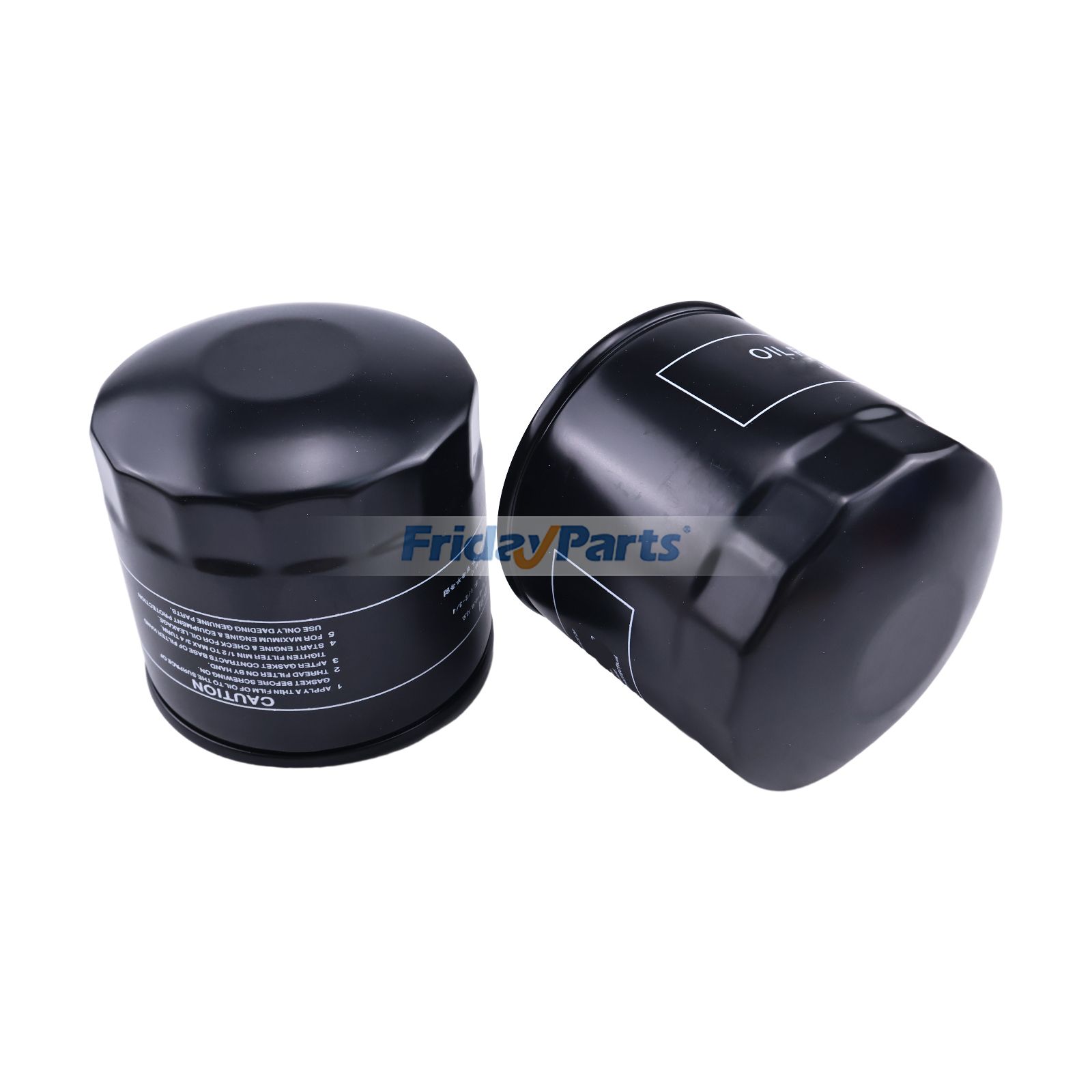 2 stück Öl Filter MD031805 909213 für Mitsubishi Motor 4G64 4G54 4G52 4G33 F82 Clark Gabelstapler GCS17G127