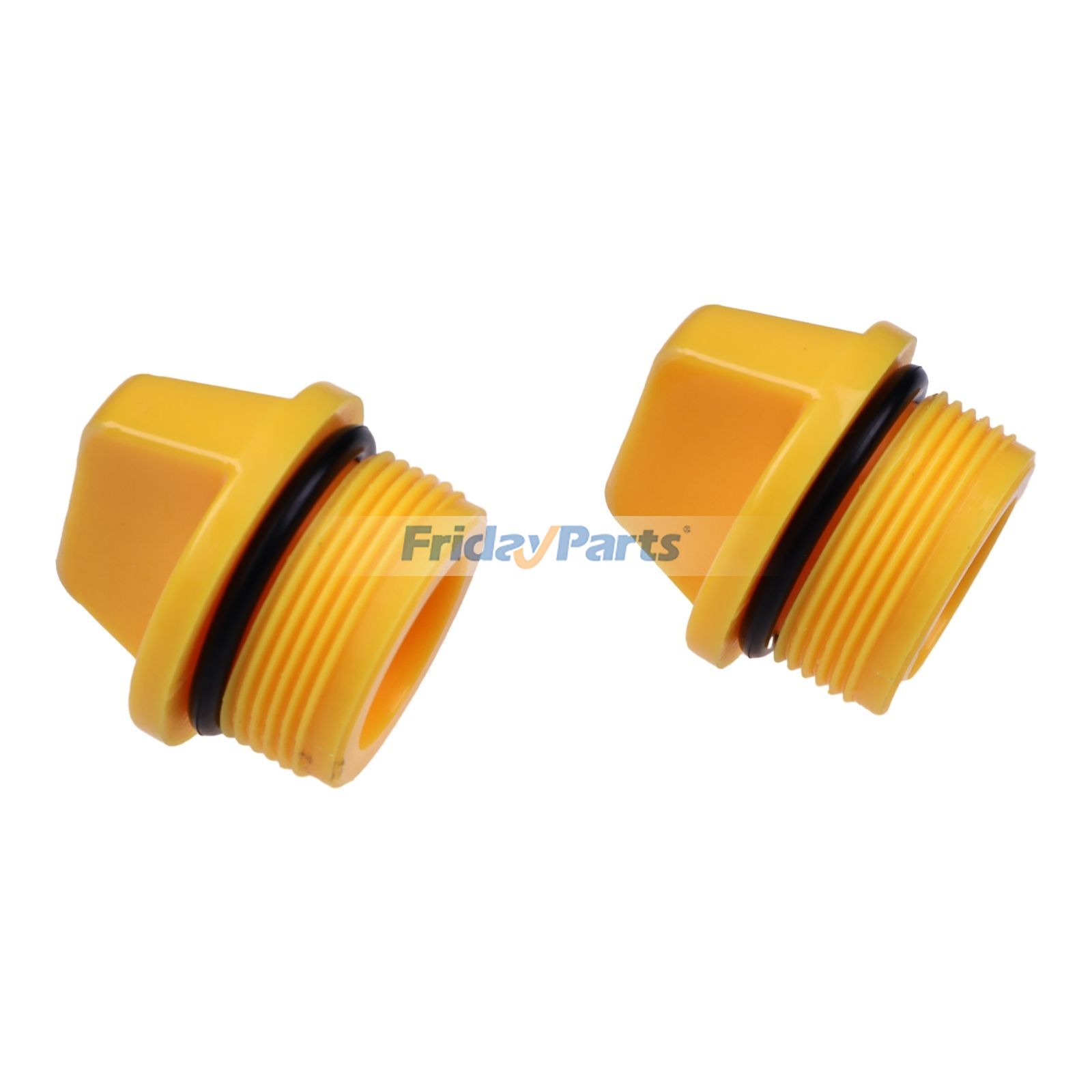 FridayParts Ölstopfen