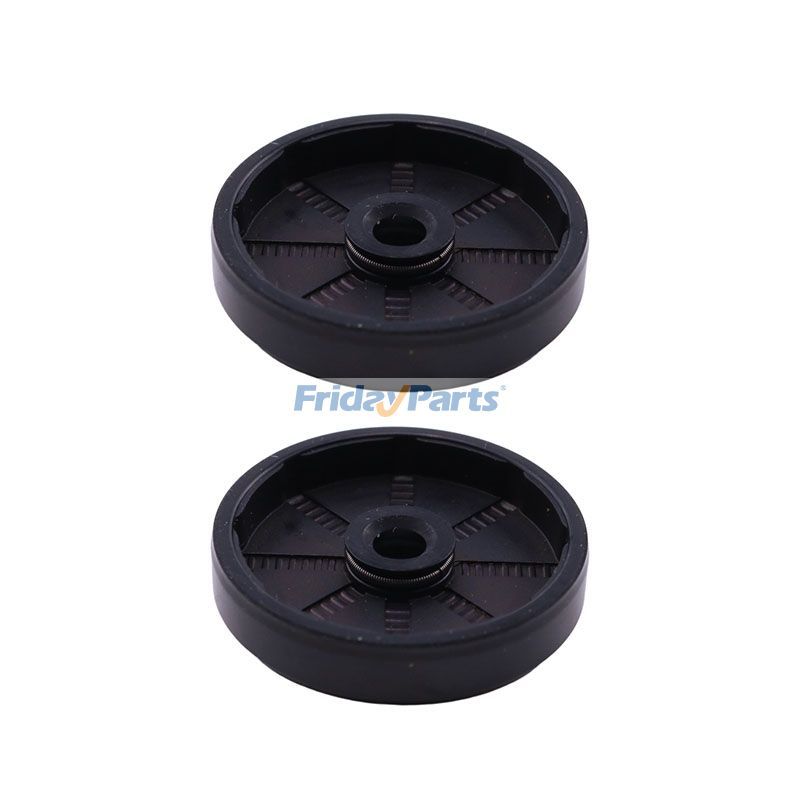 2 Pieces Oil Seal 09285-06011 for Suzuki Motorcycle GR650 GS400X GS425E GS450E GS500 GS550L GSXR1000 GSXR600 GSXR750