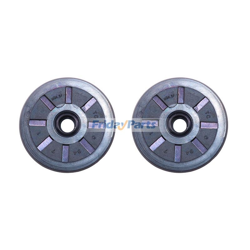 Oil Seal in Stock in China,China Stock