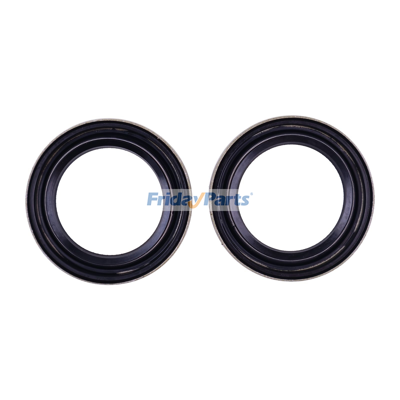 2 Stück Öldichtung 90310-35010 90310-35005 für Toyota Land Cruiser 4.5L 1991-1997 Lexus LX450für Für Toyota