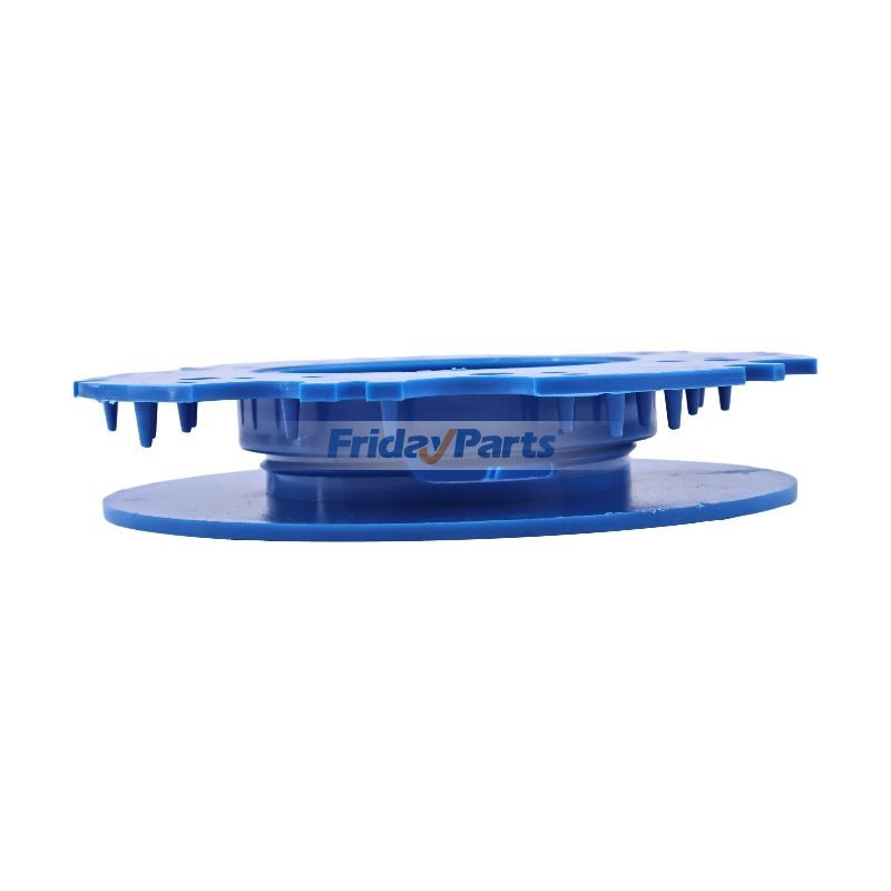 Pad Retainer for Cleaning Equipment