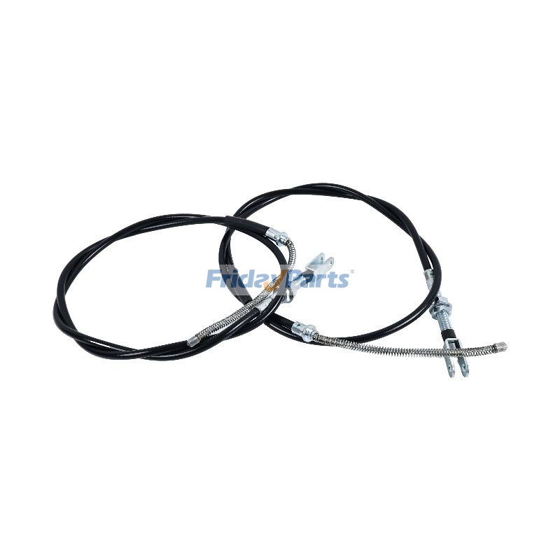 Câble de cuisson de stationnementpour Moteur,Chariot Élévateur