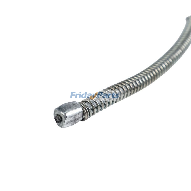 Câble de cuisson de stationnement de FridayParts