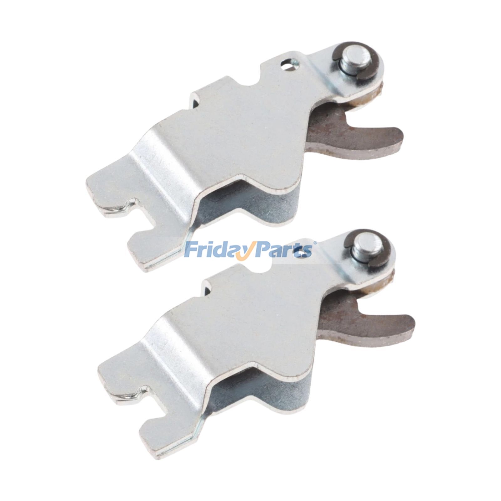 2 stück Parkplatz Bremshebel 4560179AA für Dodge Durango Jeep Grand Cherokee 2011-2021