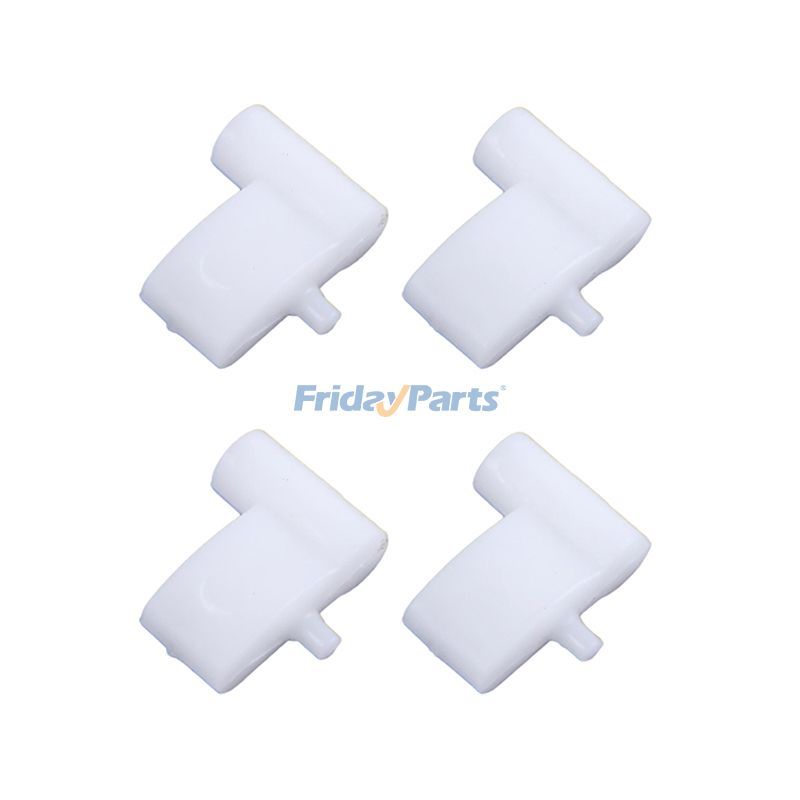 Cliquet de démarrage 4 pièces 1125-195-7200 pour tronçonneuse Stihl 009 034 BG65 BT45 HS46 MS170 MS180 MS200 MS211 MS230 MS260 MS290 MS440 MS460 SH85