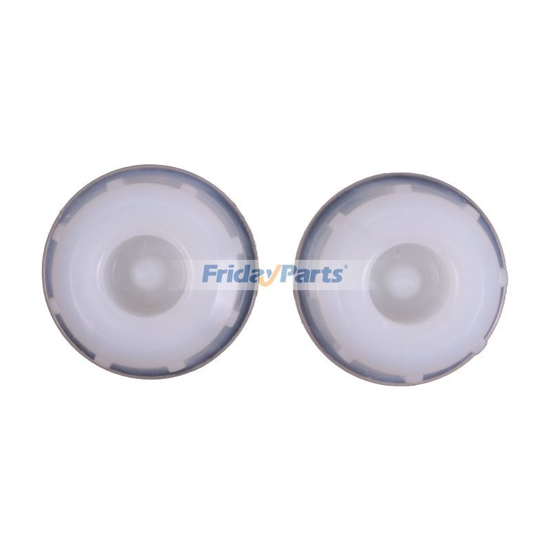 Butée de piston 2 pièces A03849 pour cloueuse à câble Porter FC350A FM350A FR350ApourPour AUTRE MARQUE