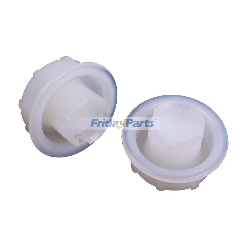 ポーター ケーブル ネイラー FC350A FM350A FR350A 用 ピストン ストップ A03849 2 個