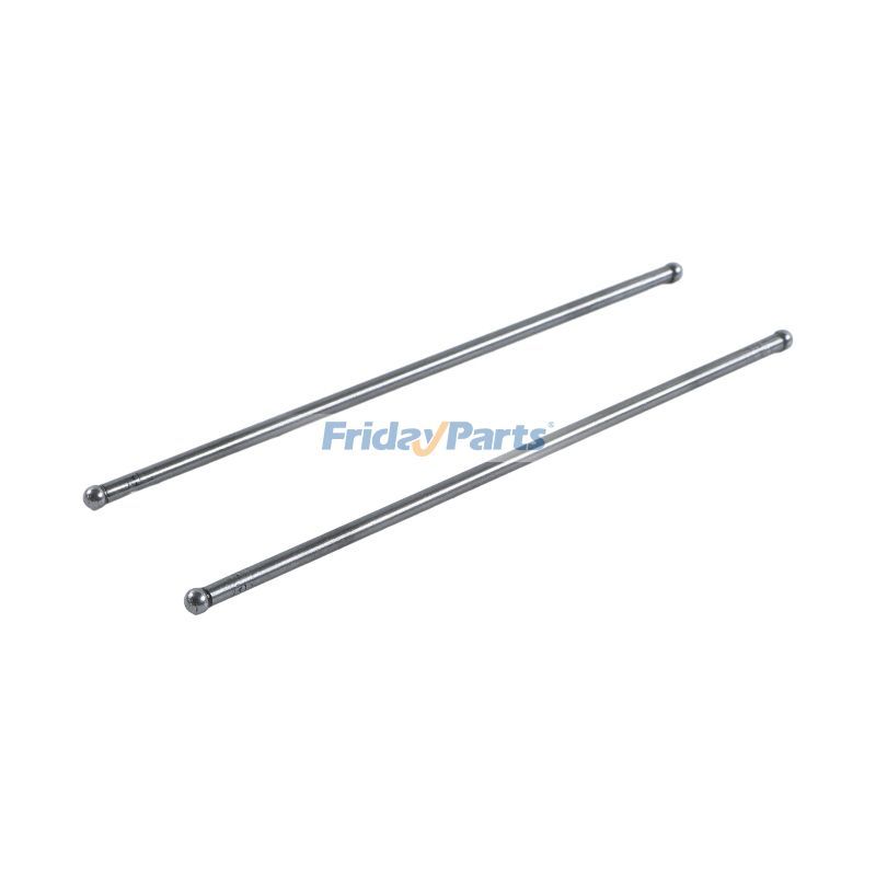 2 Pieces Push Rod 13116-7002 for Kawasaki Engine FH601V FH641V FH680V FH680D FH721V