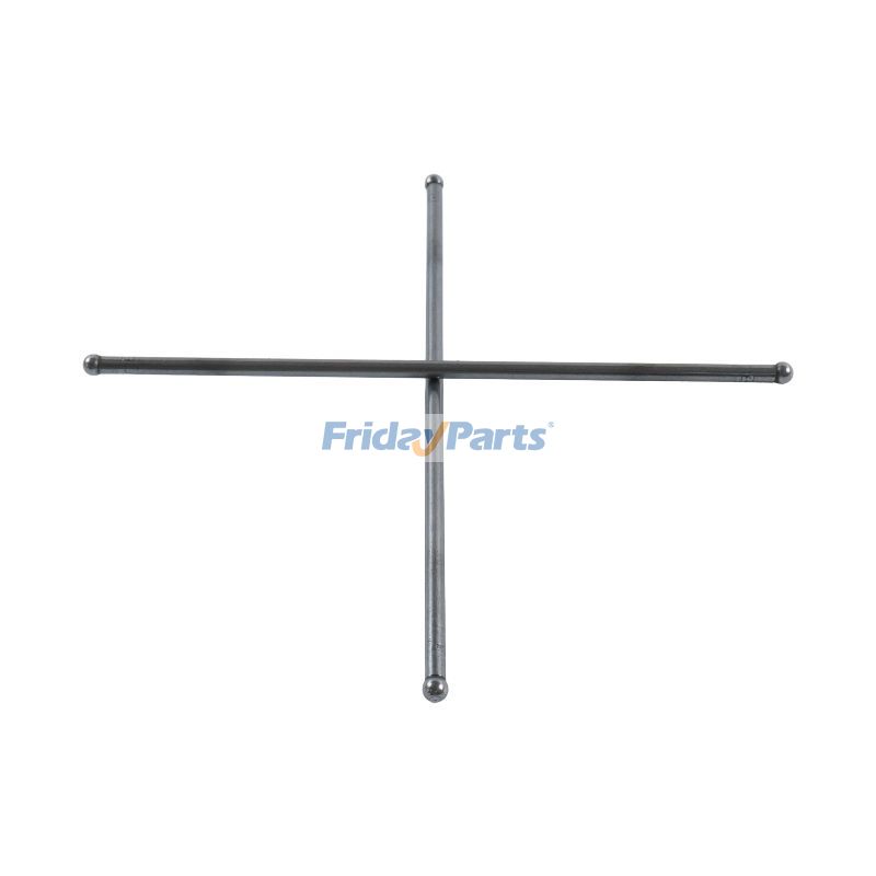 Schubstangefür Mäher