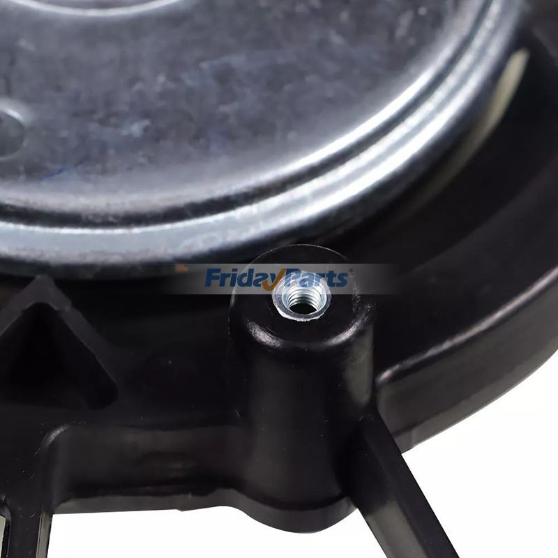 2 stück Kühler Lüfter HO3113134 620297 für Honda Accord Rechte Seite 2013-2017für Für Honda