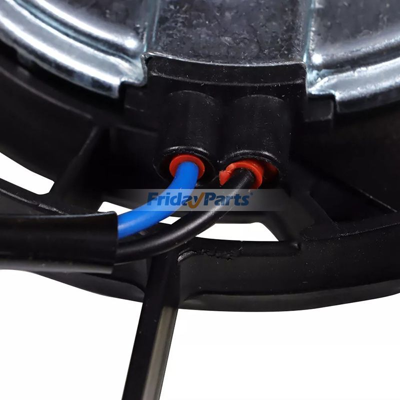 Kühlerlüfterbei FridayParts kaufen