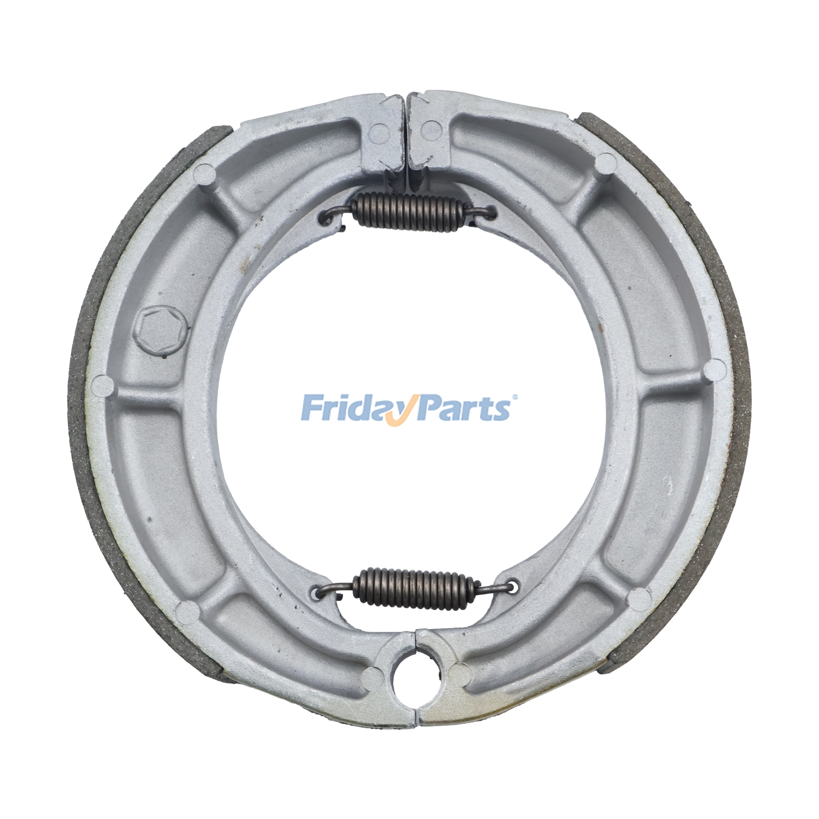 Rear Brake Shoe in Stock in China