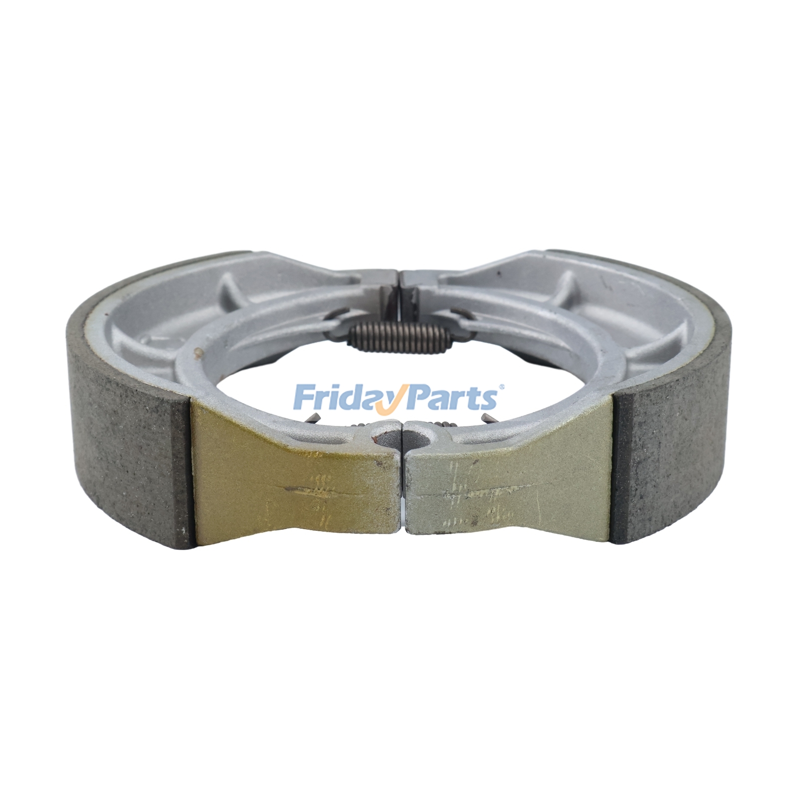 FridayParts Rear Brake Shoe
