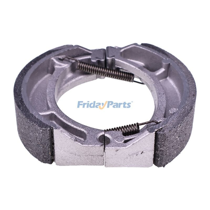 オートバイ ブレーキシュー