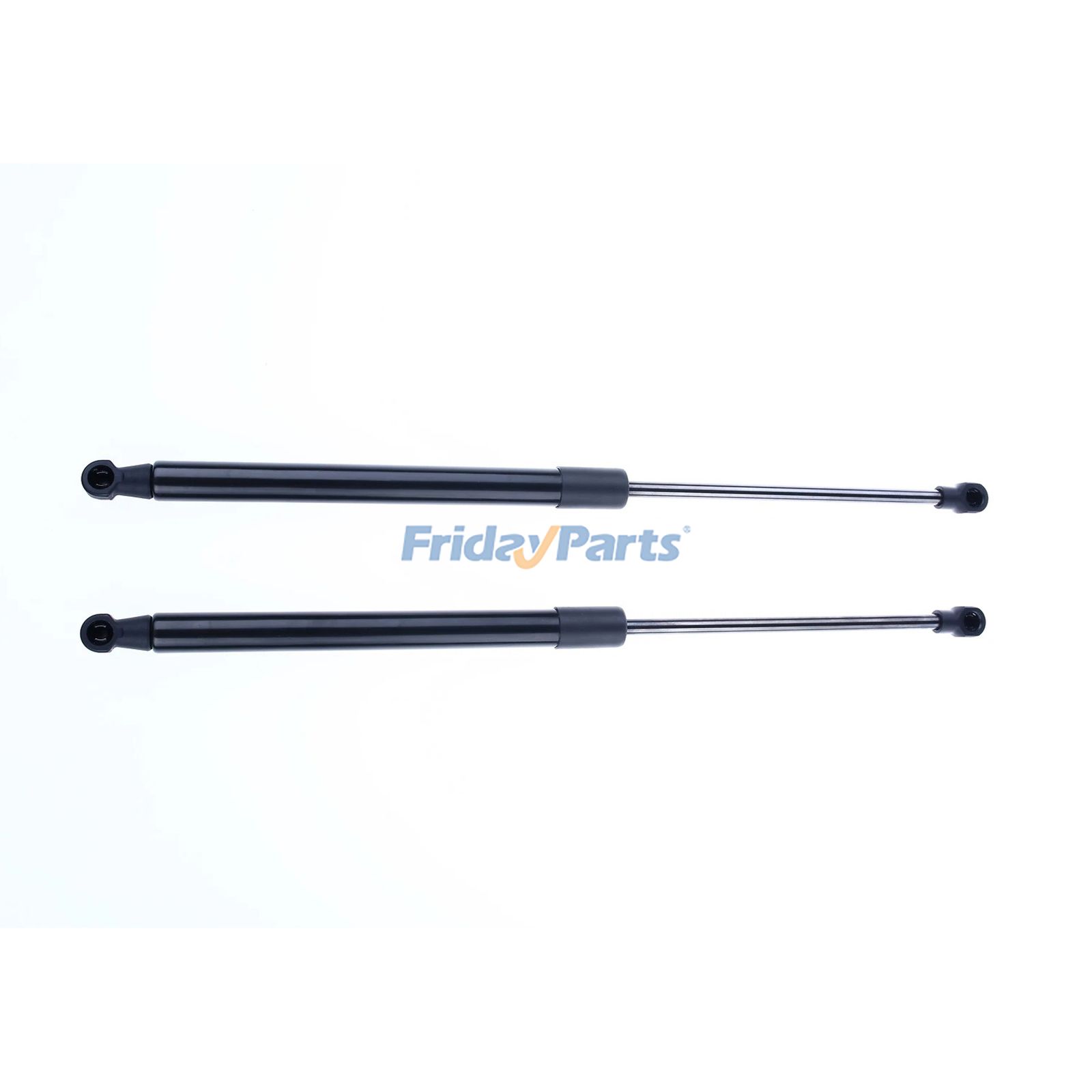 2 Pieces Rear Hatch Tailgate Lift Support 74870-T5R-A01 74820-T5R-A01 for Honda Fit 2015-2020