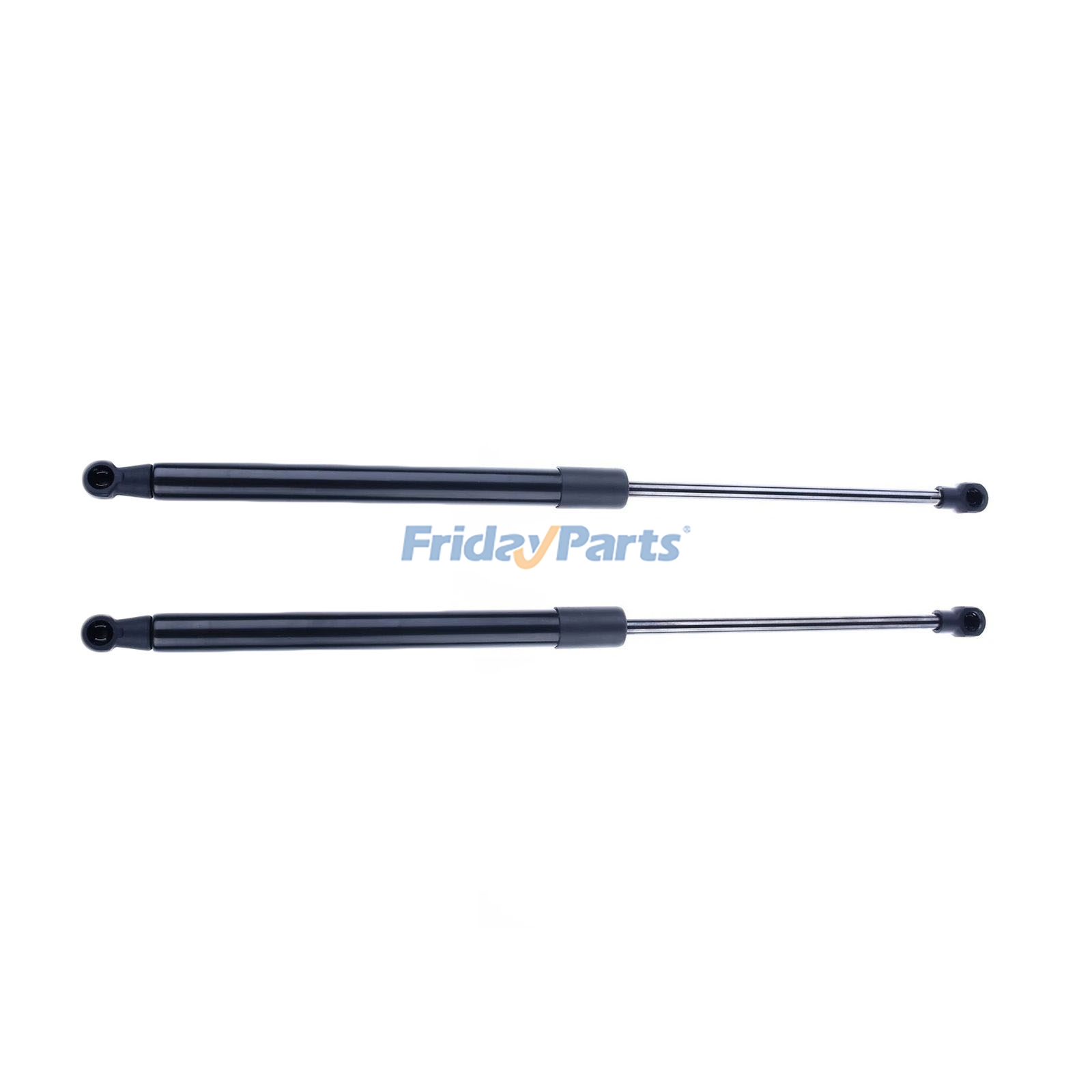 2 Stück Heckklappen-Hebestützen 74870-T5R-A01 74820-T5R-A01 für Honda Fit 2015-2020