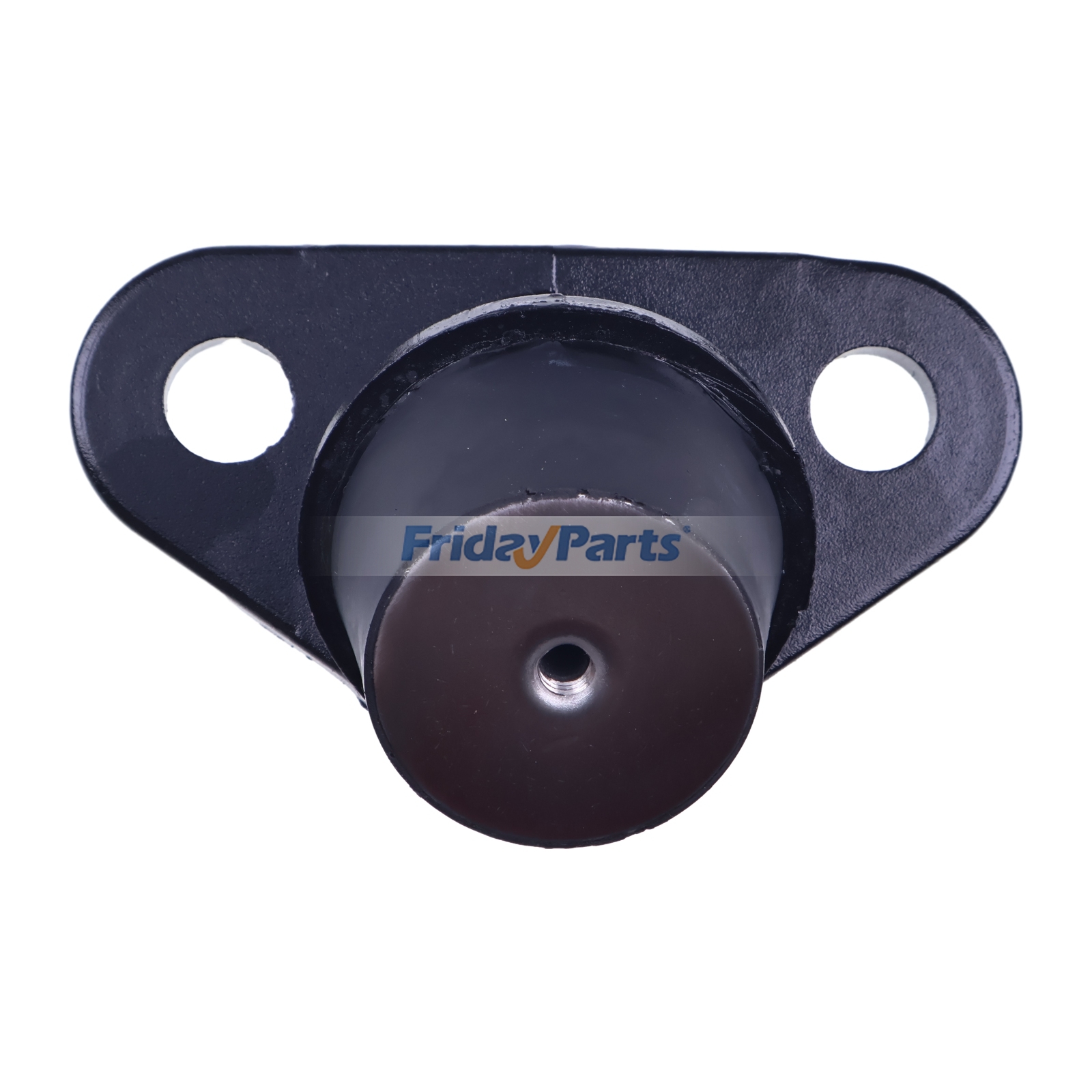 Conjunto de 2 suportes traseiros do motor 270000669 para jet skis Sea-Doo GTI GTX RXP RXT RXP-X RXT-X WAKE PRO FridayParts