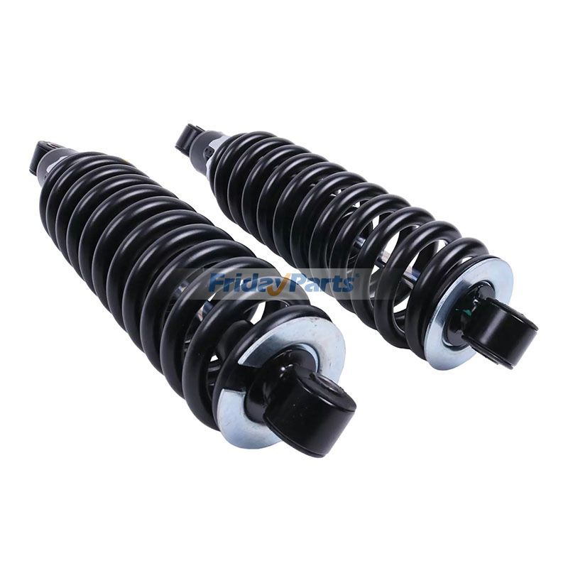 Rear Shock Absorber for Engine,Heavy-Duty UTV