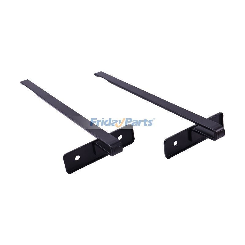 Guide parallèle 2 pièces 164095-8 pour scie circulaire Makita