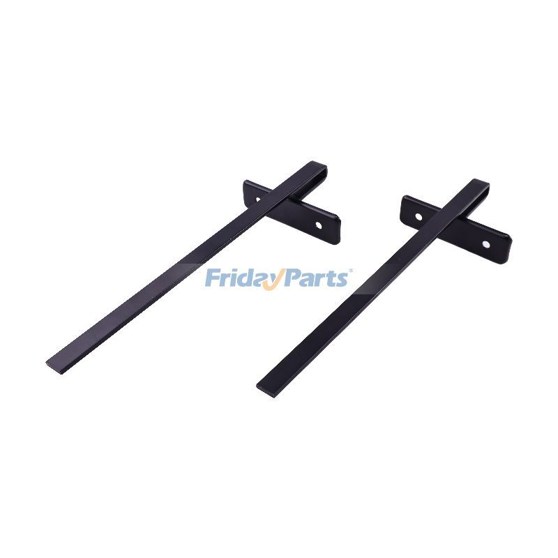 Guide parallèle 2 pièces 164095-8 pour scie circulaire MakitapourPour AUTRE MARQUE