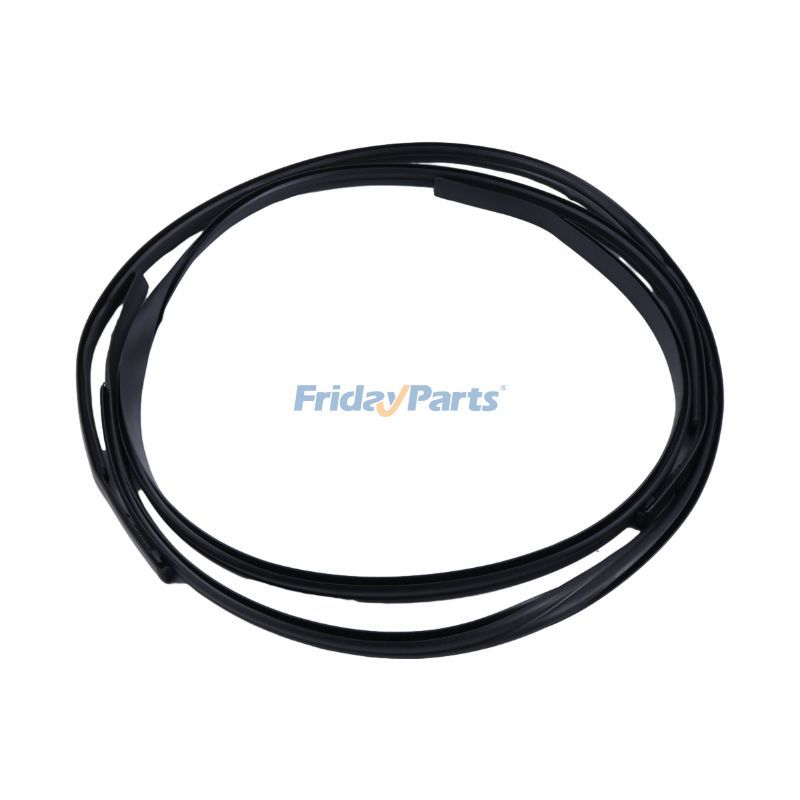 Roof Drip Moulding Trim Finish Strip in Stock in China