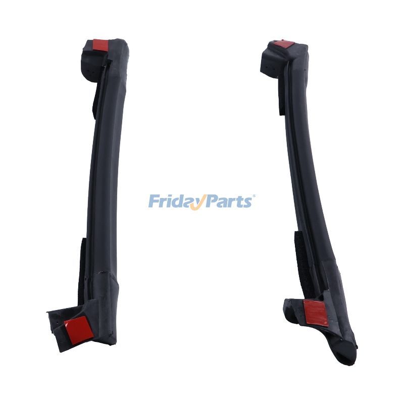  Roof Side Gasket For Chevrolet