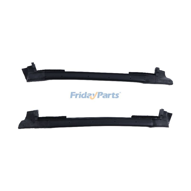 Vehicle Roof Side Gasket