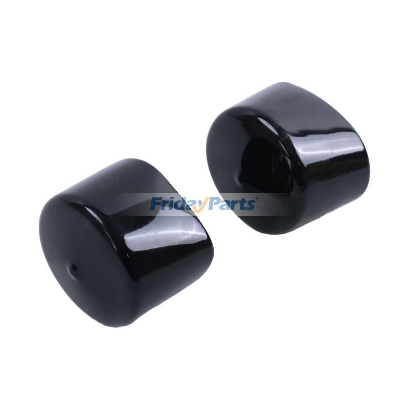 Mower Rubber Bearing Cover