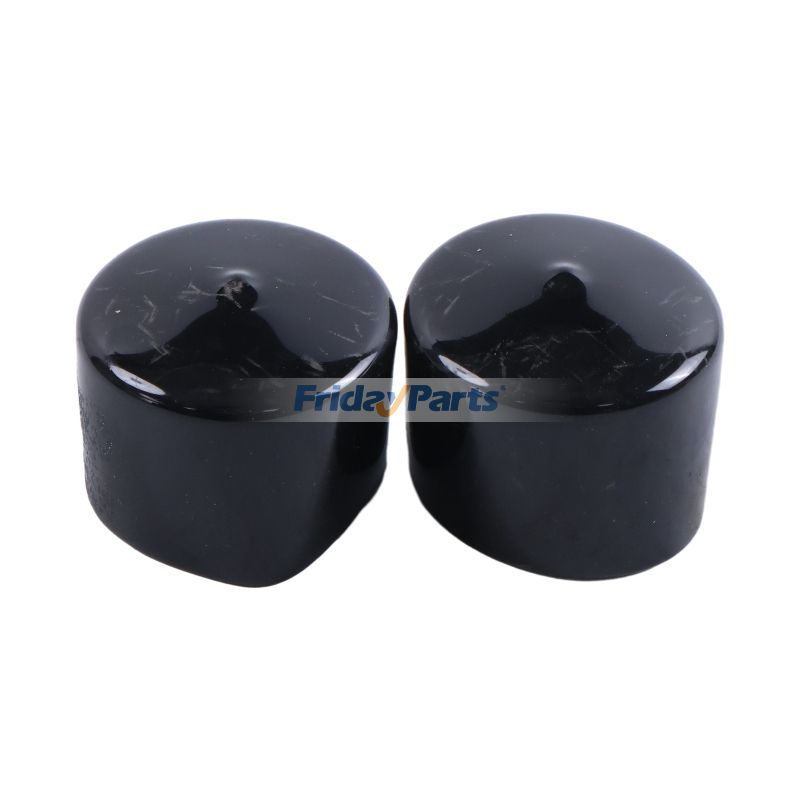 Rubber Bearing Cover for Mower