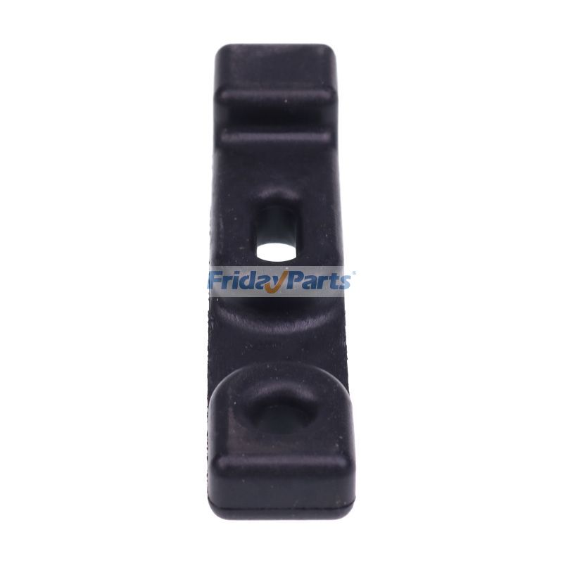  Rubber Hopper Latch Strap For JOHN DEERE