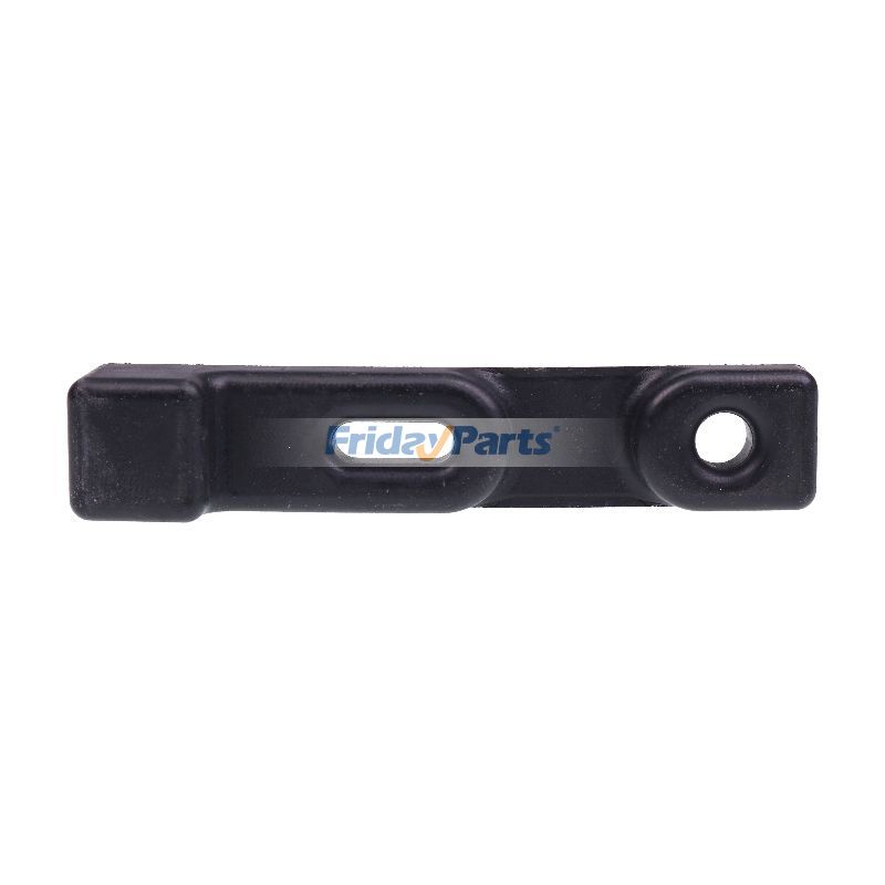 FridayParts Rubber Hopper Latch Strap