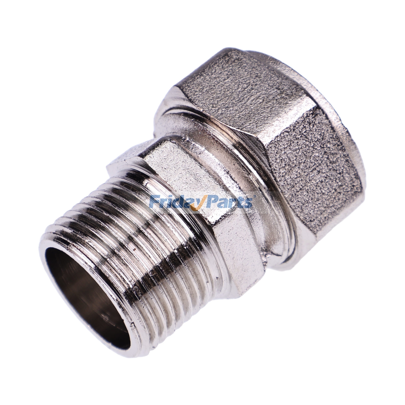 FridayParts Adapteranschluss