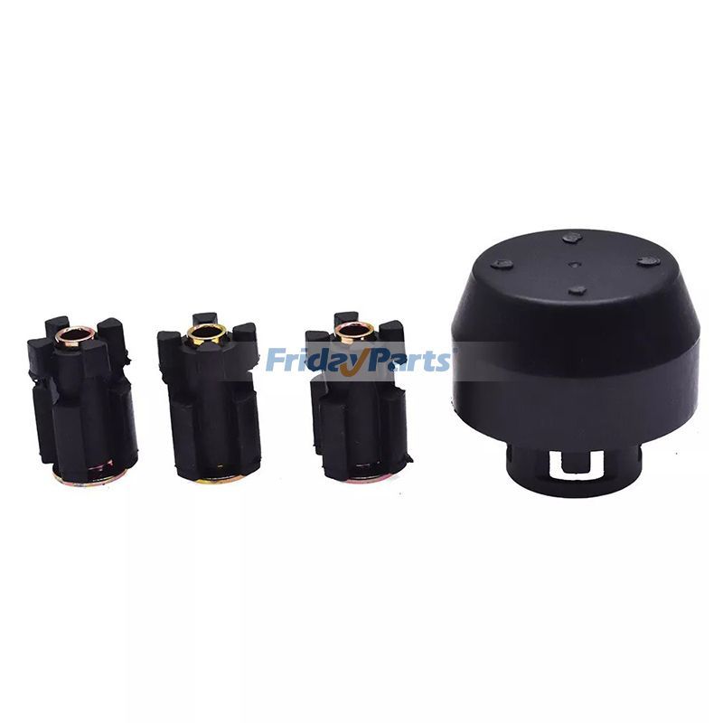 2 Pieces Secondary Air Injection Pump 176100S010 for Toyota Tundra Sequoia Venza Engine 5.7L 4.6L 4.7L for less