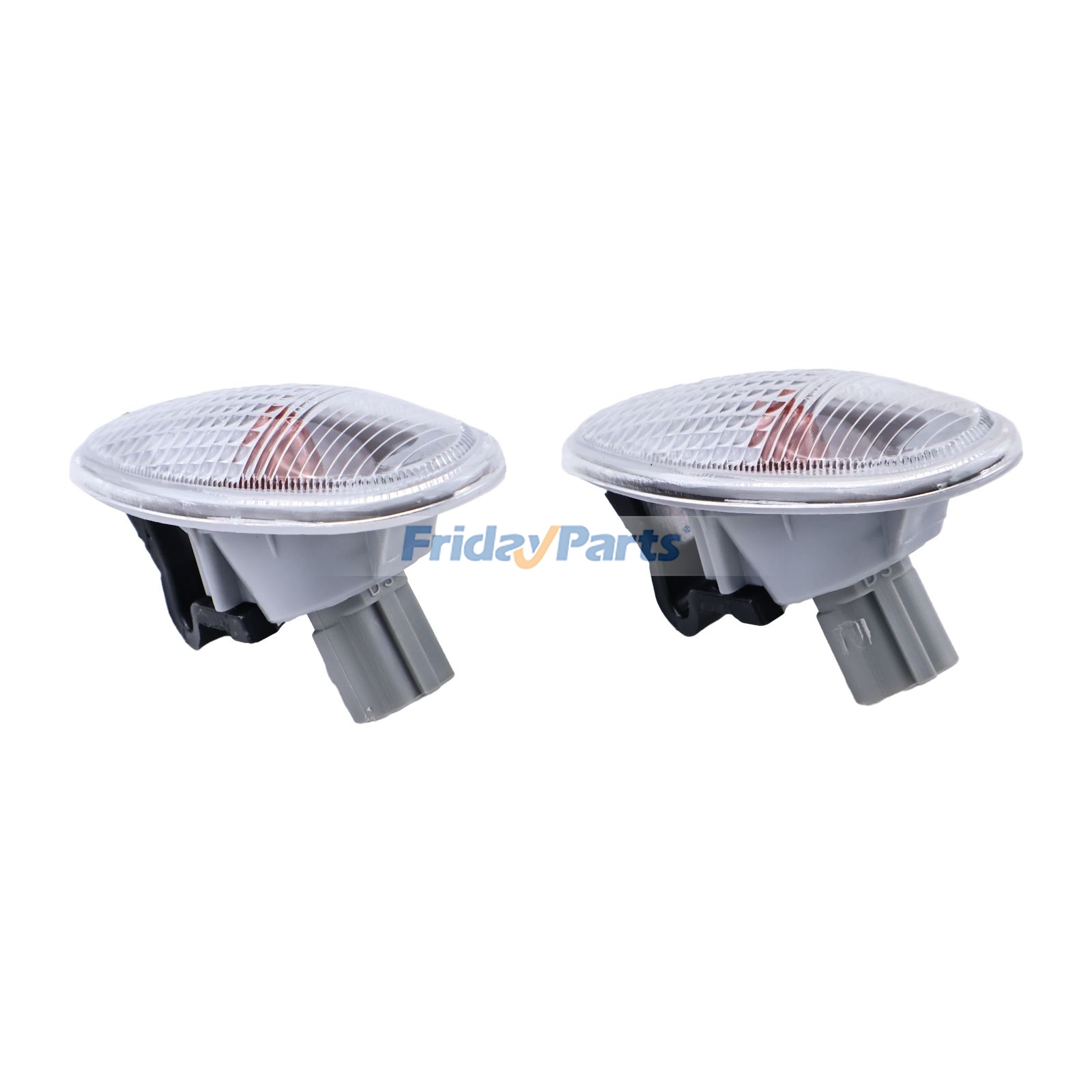 FridayParts Seitenmarktlicht