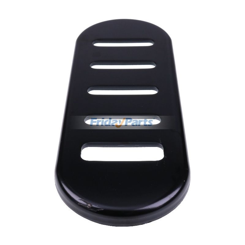 Skid Shoe in Stock in China