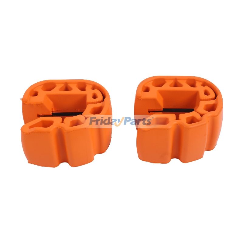 Sea Doo用用スナップインフェンダー 2ピース 295100418 Sea-Doo PWC 2017-2024 GTR 230 2019-2024 GTX 300 2014-2024 SPARK 2019-2025 FISHPRO用